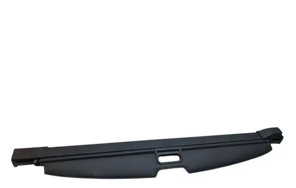 Opel Zafira B Parcel shelf load cover 
