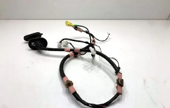 Toyota Camry VIII XV70 Rear door wiring loom