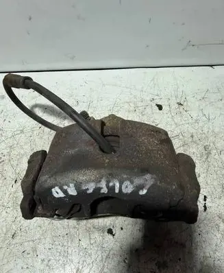 Volkswagen Golf VI Front brake caliper