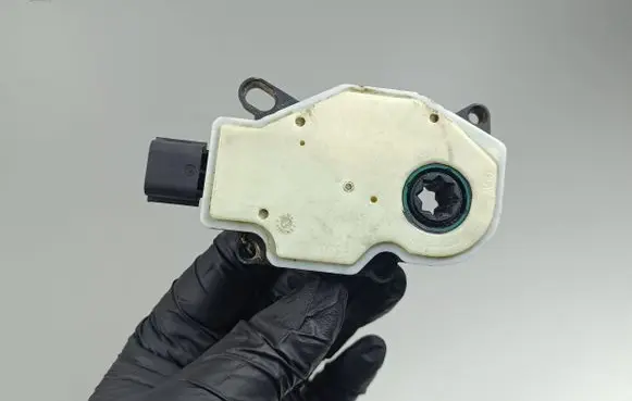 Ford F150 Air flap motor/actuator