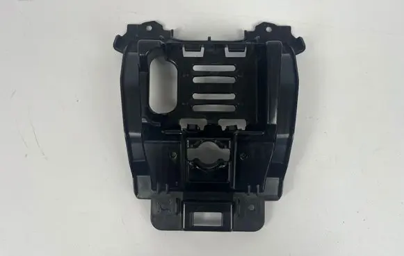 Skoda Karoq Front bumper mounting bracket 57A907699B