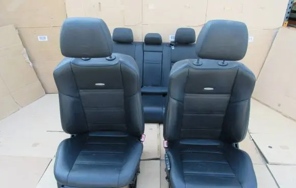 Mercedes-Benz E W212 Interior set A212XXXXXXX
