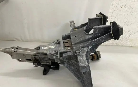 Volvo XC60 Steering rack mechanical part 31387669 H70GB 15012803749