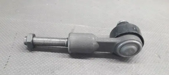 Audi A4 S4 B6 8E 8H Steering tie rod end 8E0