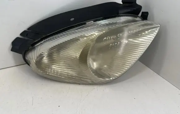 Citroen Xsara Picasso Headlight/headlamp