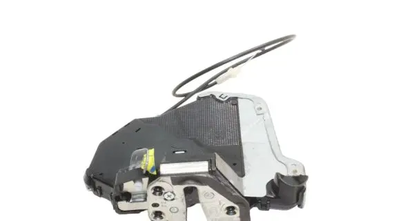 Toyota Verso-S Coupe door lock (next to the handle) 