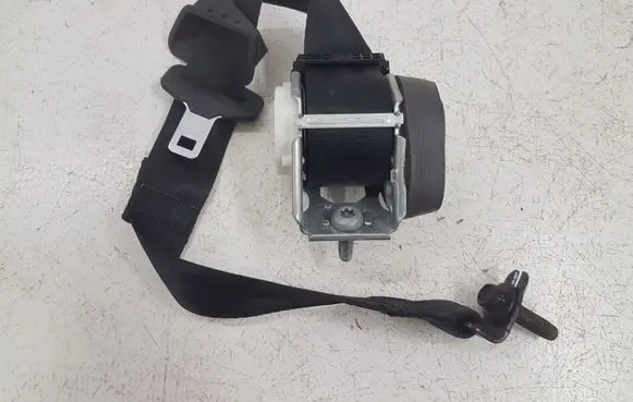Ford Escape III Rear seatbelt CJ5478611B68 CJ5478611B68AL 34097514PBL