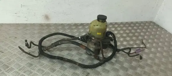Electric power steering pump