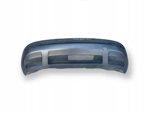 Skoda Karoq Rear bumper 57A807521