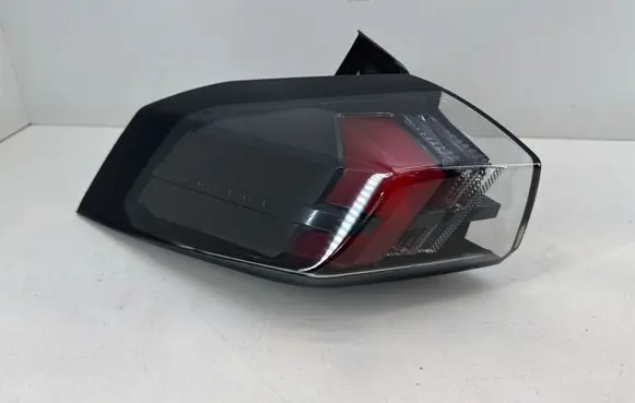 Peugeot 2008 II Rear/tail lights 9838190580