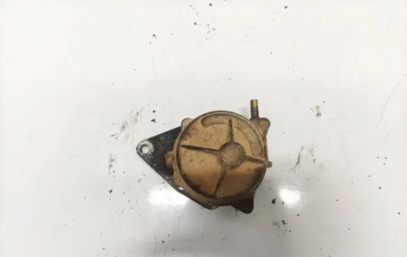Citroen Evasion Vacuum pump
