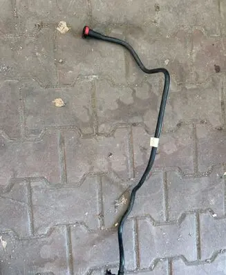 Volvo XC90 Fuel line/pipe/hose 32242015 242015 2350