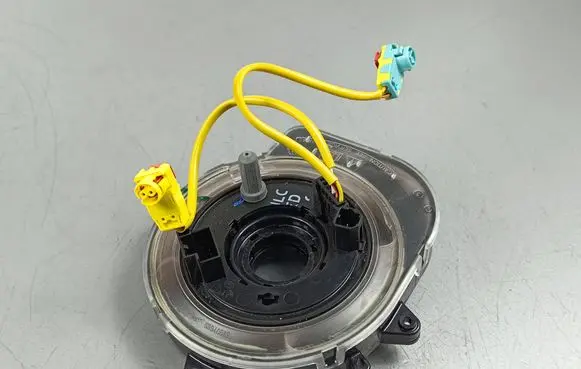 Jeep Compass Airbag slip ring squib (SRS ring) 2232380540329