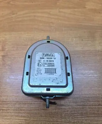 Volvo XC70 Alarm system siren 6G9N19G229DF A0005019 0205058