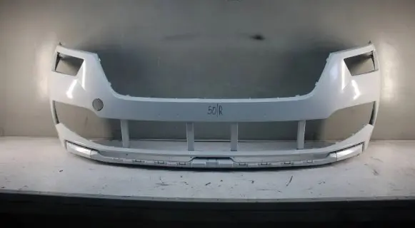Skoda Kamiq Front bumper 855807221 2263119