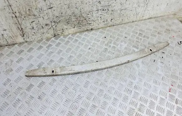 Land Rover Range Rover L322 Front bumper support beam 