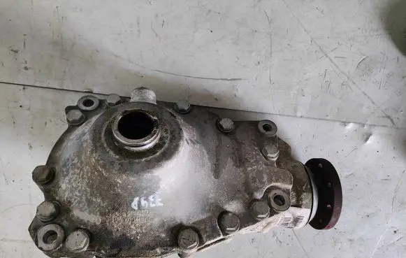BMW 5 F10 F11 Front differential 