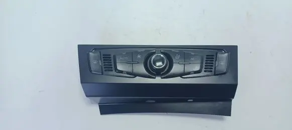 Audi Q5 SQ5 Climate control unit 8T2820043AD