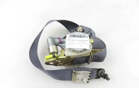 Toyota RAV 4 (XA20) Front seatbelt 7J3550P