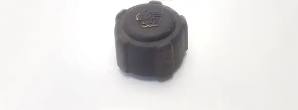 Renault Laguna II Coolant expansion tank/reservoir cap 