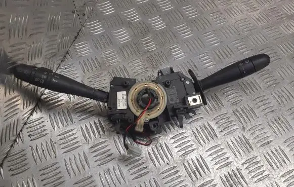 Renault Kangoo I Headlight wiper switch 8200379530