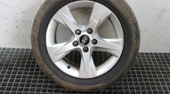 Hyundai i40 R12 alloy rim 