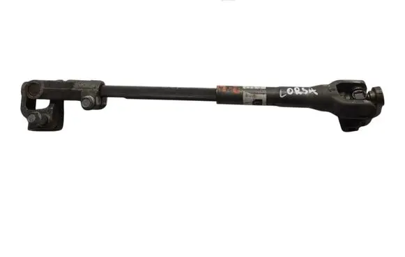 Opel Corsa E Steering column universal joint 