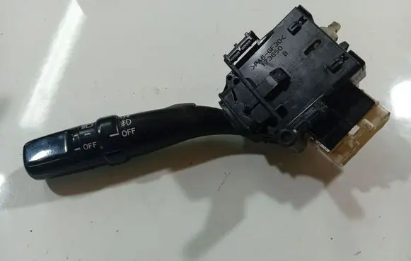 Indicator stalk