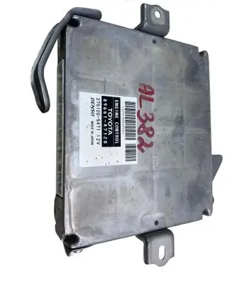 Toyota Prius (XW20) Engine control unit/module ECU 8966147120