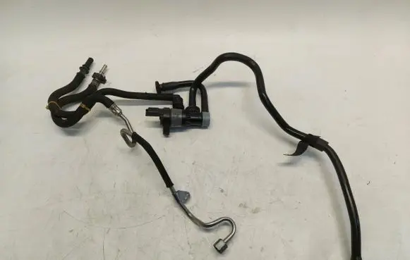 Peugeot 408 P54 Turbo solenoid valve 98217846
