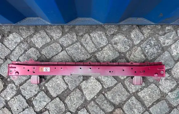 Mitsubishi Eclipse Cross Front bumper support beam 62511W000P