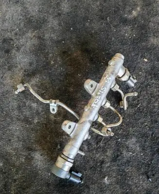 Skoda Fabia Mk3 (NJ) Fuel main line pipe