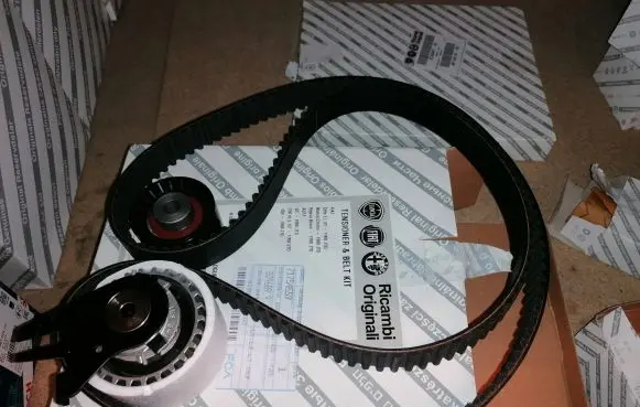 Jeep Renegade Timing belt 71754559 68219772AA