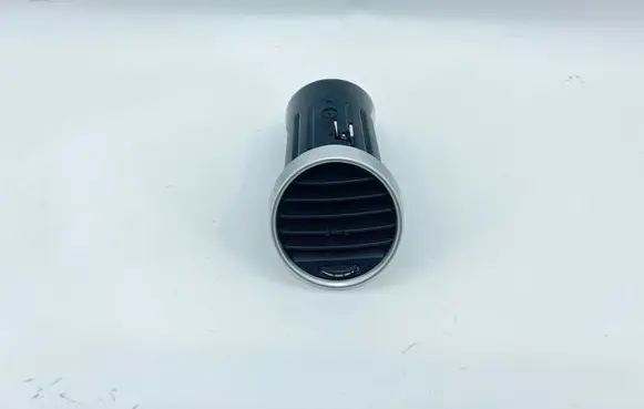 Mercedes-Benz ML W164 Dash center air vent grill A1648302154