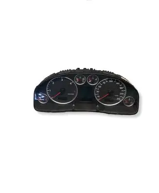 Audi A6 S6 C5 4B Speedometer (instrument cluster) 4B0920933G