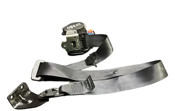 Renault Clio III Front seatbelt 868850945R