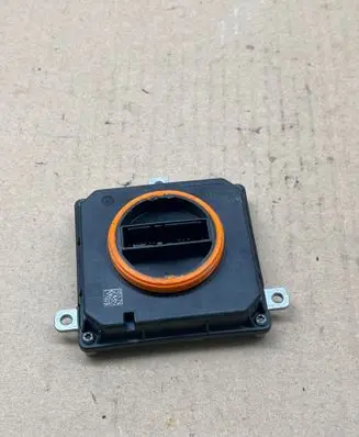 Skoda Enyaq iV LED ballast control module 992941591CE 101015001074 992941591C
