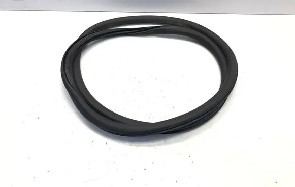 Peugeot 3008 III Rear door rubber seal (on body) 9841055180