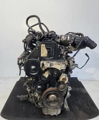 Peugeot Expert Engine 9HU DV6UTED4