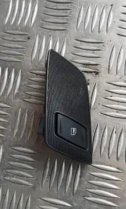 Skoda Octavia Mk2 (1Z) Electric window control switch 1z0959855