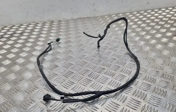 Seat Exeo (3R) Windshield washer fluid hose 8E0973202