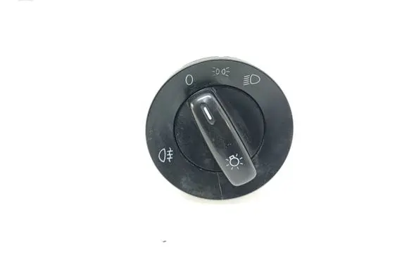 Volkswagen Transporter - Caravelle T5 Light switch 1K0941431BB