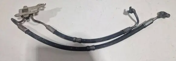 BMW 7 F01 F02 F03 F04 Power steering hose/pipe/line 6788136