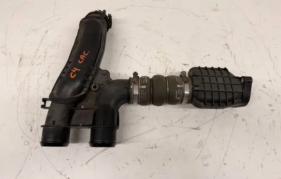 Citroen C4 Cactus Intercooler hose/pipe CACTC4PRZEWINTER1 9804177580