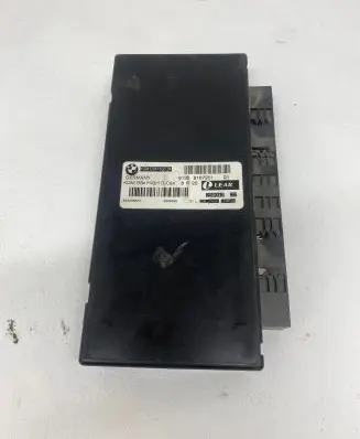 BMW 5 E60 E61 Comfort/convenience module 9167201 239943 0649595