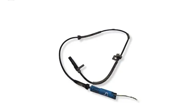 BMW 5 E60 E61 ABS rear brake sensor 
