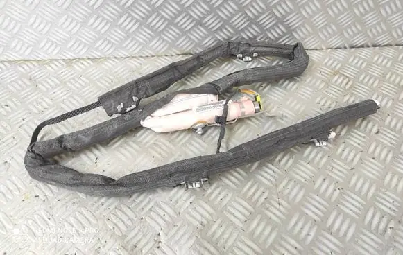 Peugeot 308 Roof airbag 9805768380