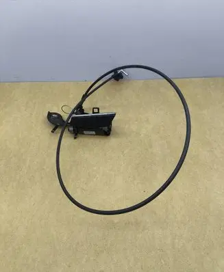 Mercedes-Benz E W212 Seat back rest lock catch A2129209500 050520111049