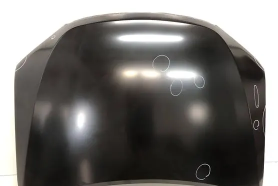 Toyota Camry Engine bonnet/hood 81E203 53301-06190