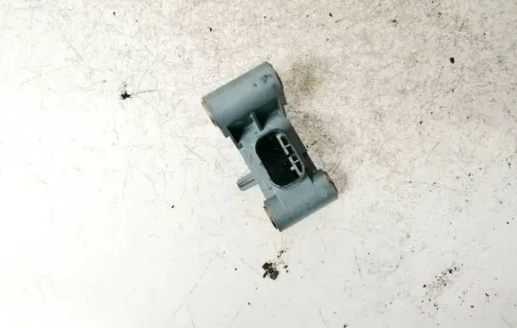 BMW 5 F10 F11 Airbag deployment crash/impact sensor 9159314 65779159314